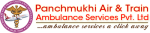 Panchmukhi Air Ambulance Services