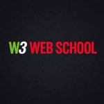 W3 Web School
